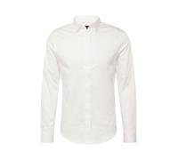 ARMANI EXCHANGE Camicia '8NZCBD ZN10Z' bianco Uomo ARMANI EXCHANGE M