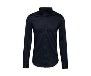 ARMANI EXCHANGE Camicia '8NZCBD ZN10Z' navy Uomo ARMANI EXCHANGE XXL