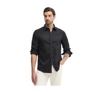Armani Exchange - Camicia a maniche lunghe - - Shirts - Uomo - Nero - S
