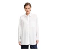 Armani Exchange - Camicia a Righe Relaxed - - Blouses & Shirts - Donna - Bianco - XL