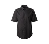 Armani Exchange Xm001935_af16631 Short Sleeve Shirt Nero S Uomo