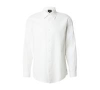 ARMANI EXCHANGE Camicia bianco naturale Uomo ARMANI EXCHANGE L
