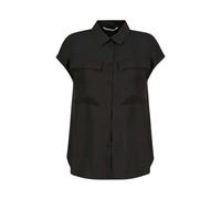 Armani Exchange - Camicia - - Blouses & Shirts - Donna - Nero - S