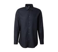 ARMANI EXCHANGE Camicia blu notte Uomo ARMANI EXCHANGE S