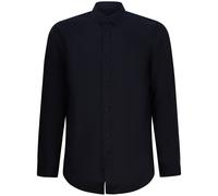 ARMANI EXCHANGE - Camicia blu per uomo