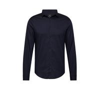 ARMANI EXCHANGE Camicia business navy Uomo ARMANI EXCHANGE 37-38 navy