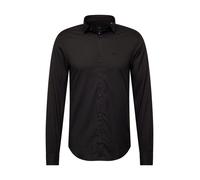 Armani Exchange Camicia A Maniche Lunghe 8nzc49_znyxz