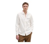 Armani Exchange - Camicia Casual - - Shirts - Uomo - Bianco - L