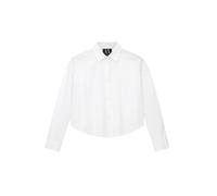 ARMANI EXCHANGE Camicia da donna 'XW001180' bianco Donna - Premium - Camicie e tuniche - Camicie ARMANI EXCHANGE L