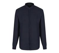 Armani Exchange - Camicia da uomo - - Shirts - Uomo - Blu - L