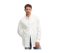 Armani Exchange - Camicia in Cotone - - Shirts - Uomo - Bianco - L