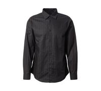 ARMANI EXCHANGE Camicia nero Uomo ARMANI EXCHANGE XXL