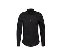 ARMANI EXCHANGE Camicia 'Tessuto' nero Uomo ARMANI EXCHANGE XXL
