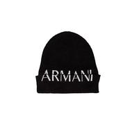 ARMANI EXCHANGE Cappelli Acrilico Nero