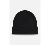 ARMANI EXCHANGE Cappelli Donna Nero Berretto di lana Berretto di lana con logo I