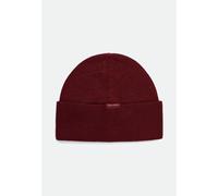 ARMANI EXCHANGE Cappelli Uomo Berretto di lana Berretto di lana bordeaux da uom