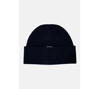ARMANI EXCHANGE Cappelli Uomo Blu Berretto di lana Berretto di lana blu da uomo