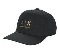Armani Exchange Cappellino XM002224 in Nero Unica