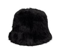 Armani Exchange - Cappello a secchiello - - Accessories - Donna - Nero - ONE SIZE