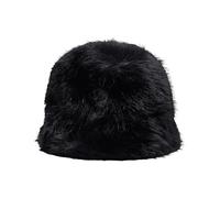 Armani Exchange - Cappello a secchiello - - Accessories - Donna - Nero - ONE SIZE