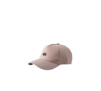 ARMANI EXCHANGE Cappello da baseball beige / nero Donna ARMANI EXCHANGE 55-60