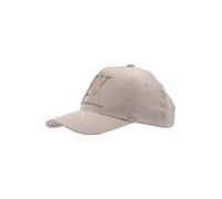 ARMANI EXCHANGE Cappello da baseball beige scuro Donna - Premium - Accessori - Cappelli e berretti - Cappelli da baseball ARMANI EXCHANGE 55-60