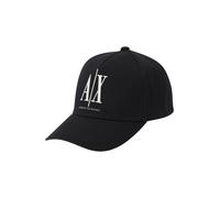 ARMANI EXCHANGE Cappello da baseball marino / bianco Donna ARMANI EXCHANGE 55-60 marino / bianco