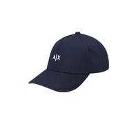 ARMANI EXCHANGE Cappello da baseball navy / bianco Donna ARMANI EXCHANGE 55-60