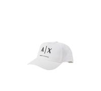 ARMANI EXCHANGE Cappello da baseball navy / bianco Donna - Premium - Accessori - Cappelli e berretti - Cappelli da baseball ARMANI EXCHANGE 55-60