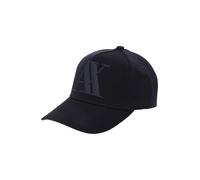 ARMANI EXCHANGE Cappello da baseball navy Donna - Premium - Accessori - Cappelli e berretti - Cappelli da baseball ARMANI EXCHANGE 55-60
