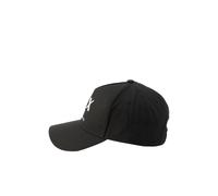 Armani Exchange Xm002696_af15502 Baseball Cap Nero