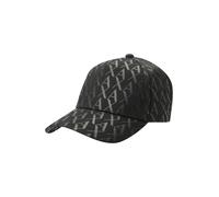 ARMANI EXCHANGE Cappello da baseball nero Donna ARMANI EXCHANGE 55-60