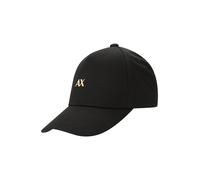 ARMANI EXCHANGE Cappello da baseball nero Donna ARMANI EXCHANGE 55-60