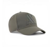 Armani Exchange Cappello Uomo 954079 CC518 U8097 Baseball Hat Gunmetal