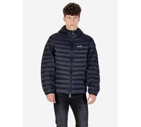 Armani Exchange Xm001577_af16927 Down Jacket Blu L Uomo