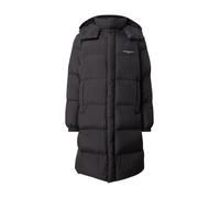 ARMANI EXCHANGE Cappotto invernale 'Piumino' nero / bianco Uomo ARMANI EXCHANGE M