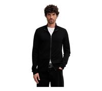 Armani Exchange - Cardigans - - Knitwear - Uomo - Nero - XL