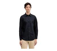 Armani Exchange - Casual Camicie - - Shirts - Uomo - Blu - L