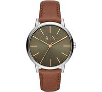 Armani Exchange CAYDE AX2708 Orologio da polso uomo