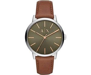 Armani Exchange CAYDE AX2708 Orologio da polso uomo