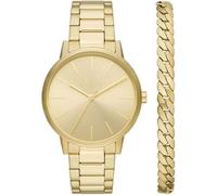 Armani Exchange Cayde Set 42mm ax7144set