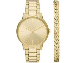 Armani Exchange Cayde Set 42mm ax7144set