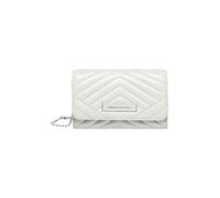 Armani Exchange Chain,embossedalloverlogo, Wallet on Donna, Diario, Taglia Unica