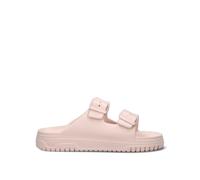 ARMANI EXCHANGE CIABATTA "DONNA" "ARANCIONE" 38
