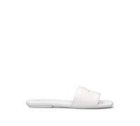 ARMANI EXCHANGE Ciabatta donna bianca 37