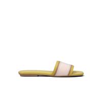 ARMANI EXCHANGE Ciabatta donna gialla 38