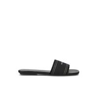 ARMANI EXCHANGE Ciabatta donna nera 38