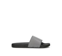 ARMANI EXCHANGE Ciabatta uomo nera 41