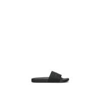 ARMANI EXCHANGE Ciabatta uomo nera 45