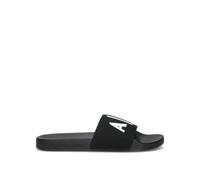 ARMANI EXCHANGE CIABATTA "UOMO" "NERO" 44